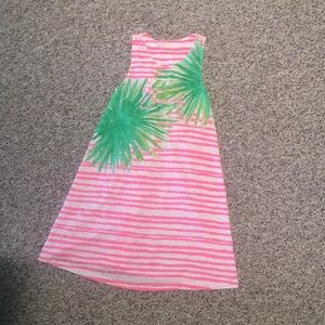 Lilly Pulitzer Swim Coverup